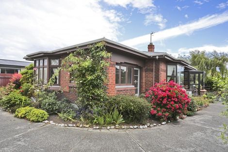 Photo of property in 191 Princes Street, Strathern, Invercargill, 9812