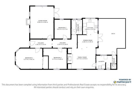 Photo of property in 17 Kowhai Street, Strandon, New Plymouth, 4312