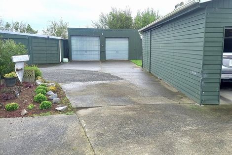 Photo of property in 233 Aorangi Road, Aorangi, Feilding, 4775