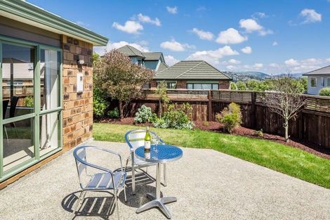 Photo of property in 37 Saint Ives Drive, Camborne, Porirua, 5026