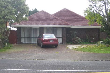 Photo of property in 103 Motatau Road, Papatoetoe, Auckland, 2025