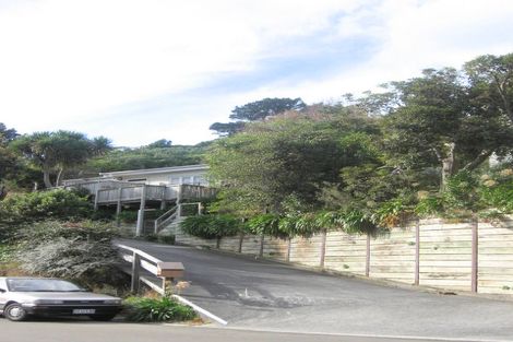 Photo of property in 85 Townsend Road, Miramar, Wellington, 6022