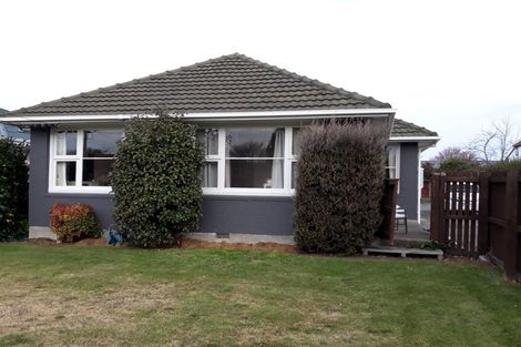 Photo of property in 2/129 Maidstone Road, Ilam, Christchurch, 8041