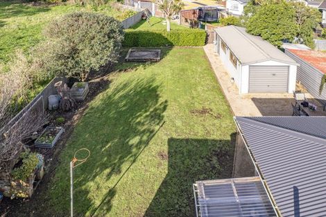 Photo of property in 93 Parsons Street, Springvale, Whanganui, 4501