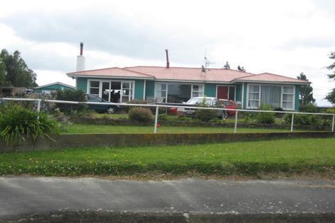 Photo of property in 37a Huia Street, Pahiatua, 4910