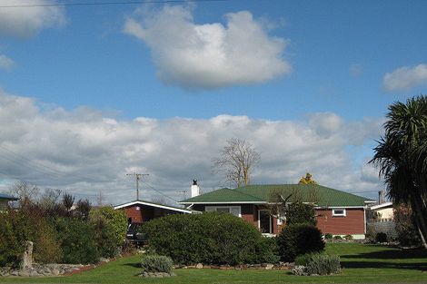 Photo of property in 26 Francis Drake Street, Waipukurau, 4200