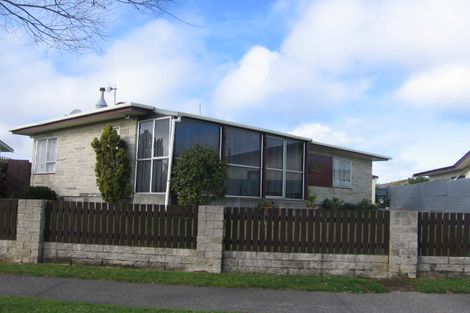 Photo of property in 66 Herbert Avenue, Cloverlea, Palmerston North, 4412