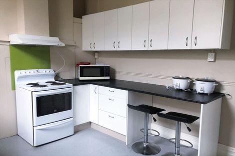 Photo of property in 54 Queen Street, North Dunedin, Dunedin, 9016