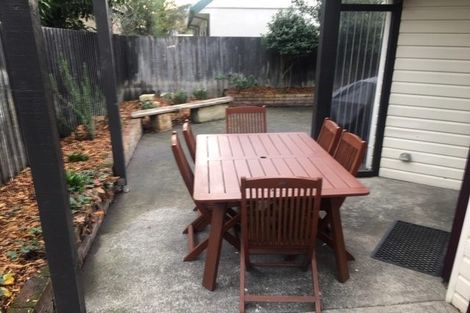 Photo of property in 4/20 Harman Street, Addington, Christchurch, 8024