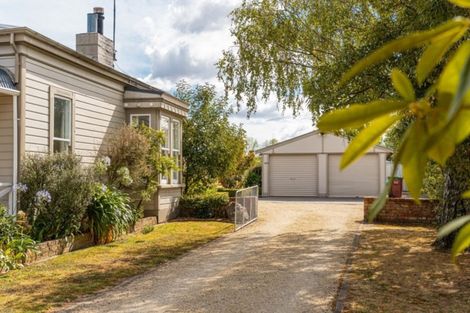 Photo of property in 12 Kent Street, Carterton, 5713