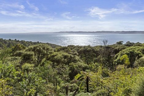 Photo of property in 112 Whaanga Road, Raglan, 3297