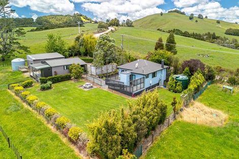 Photo of property in 696 Remuera Settlement Road, Kaikohe, 0472