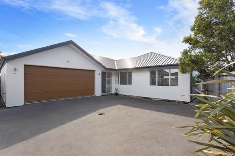 Photo of property in 1a Mcintyre Street, Shirley, Christchurch, 8013