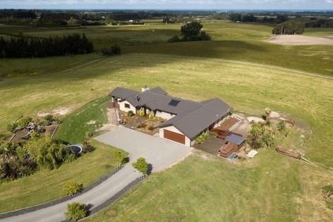 Photo of property in 235 Douds Road, Sefton, Rangiora, 7477