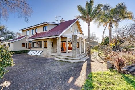Photo of property in 3642 Cambridge Road, Cambridge, 3495