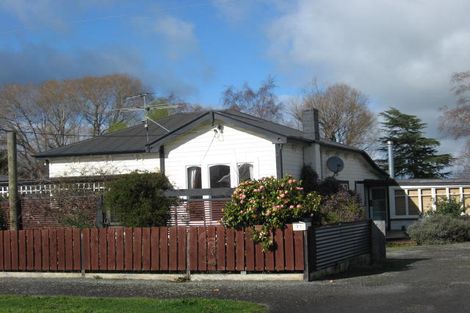 Photo of property in 31 Michael Street, Kuripuni, Masterton, 5810