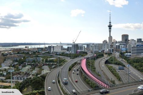 Photo of property in 810/5 Howe Street, Freemans Bay, Auckland, 1011