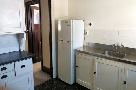 Photo of property in 1/7 View Street, Dunedin Central, Dunedin, 9016