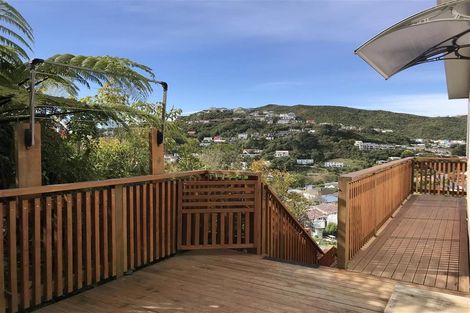 Photo of property in 29b Thurleigh Grove, Karori, Wellington, 6012