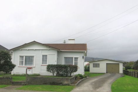 Photo of property in 20 Mason Street, Moera, Lower Hutt, 5010