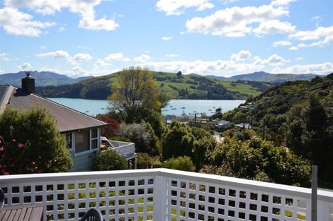 Photo of property in 32 Selwyn Avenue, Akaroa, 7520
