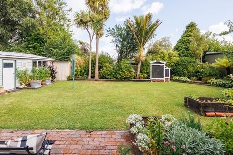 Photo of property in 301 College Street, West End, Palmerston North, 4410