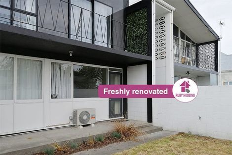 Photo of property in 2/116 Packe Street, Edgeware, Christchurch, 8013