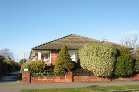 Photo of property in 3/984 Colombo Street, St Albans, Christchurch, 8014