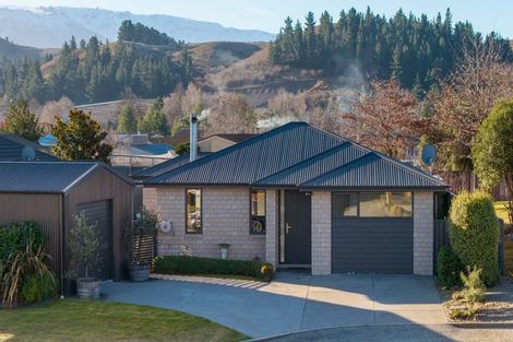 Photo of property in 6 Alluvial Place, Cromwell, 9310