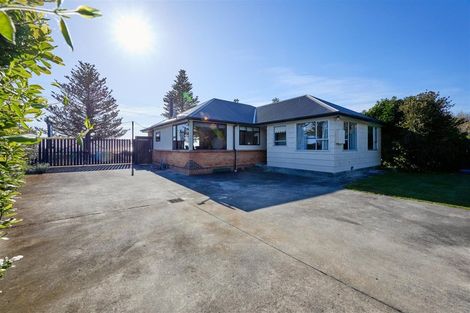 Photo of property in 136 Esplanade, Kaikoura, 7300