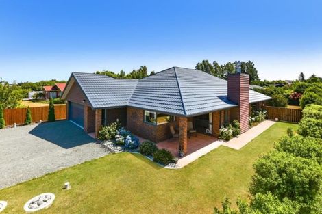 Photo of property in 9 High Street, Kirwee, Darfield, 7571