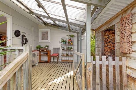 Photo of property in 24 Punga Place, Whitianga, 3510