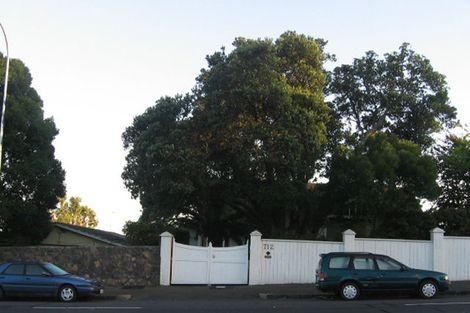 Photo of property in 712 Remuera Road, Remuera, Auckland, 1050
