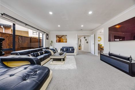 Photo of property in 69 Mandival Avenue, Flat Bush, Auckland, 2019