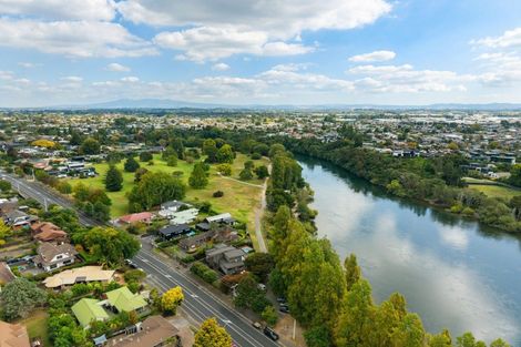 Photo of property in 809 River Road, Chartwell, Hamilton, 3210