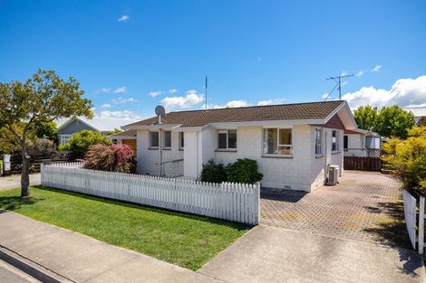 Photo of property in 3/23 Francis Street, Blenheim, 7201