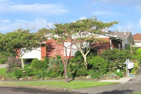 Photo of property in 41 Majesty Place, Half Moon Bay, Auckland, 2012