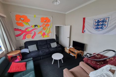 Photo of property in 295 The Terrace, Te Aro, Wellington, 6011