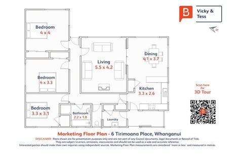 Photo of property in 6 Tirimoana Place, Otamatea, Whanganui, 4501