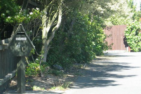 Photo of property in 4c Wichita Place, Burwood, Christchurch, 8083