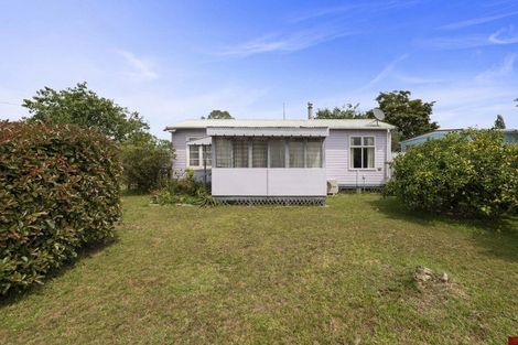 Photo of property in 162 Rangatira Drive, Mangakino, 3421