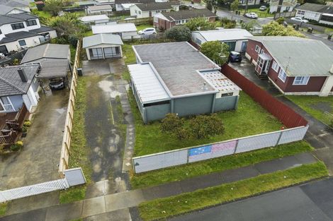 Photo of property in 32 Idlewild Avenue, Mangere, Auckland, 2022