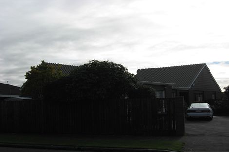 Photo of property in 156 Sawyers Arms Road, Northcote, Christchurch, 8052