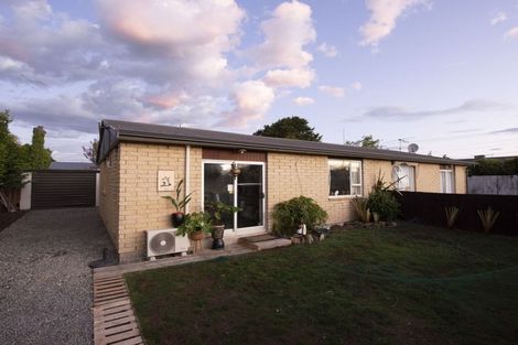 Photo of property in 1/30 Bassett Street, Burwood, Christchurch, 8083