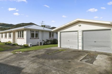 Photo of property in 2/352 Oxford Terrace, Avalon, Lower Hutt, 5011