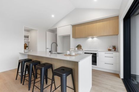 Photo of property in 5 Alex Place, Rolleston, 7614