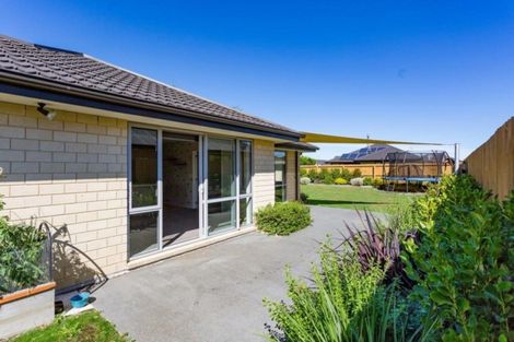 Photo of property in 180 High Street, Leeston, 7632
