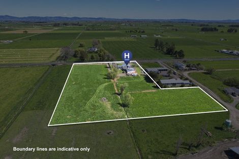 Photo of property in 775 Hauraki Road, Turua, Thames, 3574