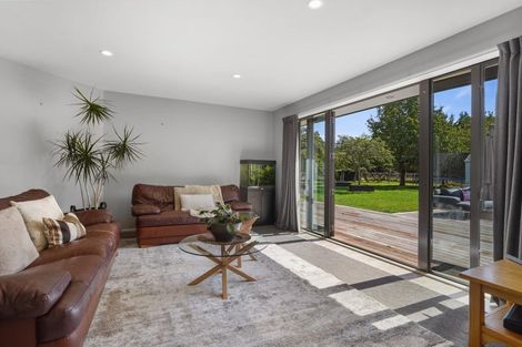 Photo of property in 4 Mandalea Road, Ohoka, Rangiora, 7475