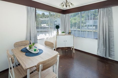 Photo of property in 239 Major Drive, Kelson, Lower Hutt, 5010